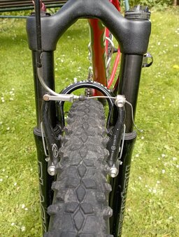 Horský bicykel Kross - 13
