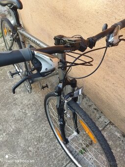 Bicykel trekingovy Author classic - 13