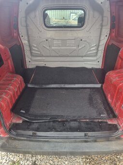Predám Fiat Fiorino 1.3mtj - 13