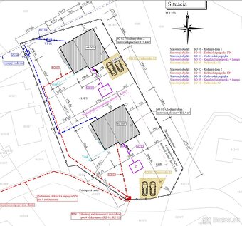 Stavebný pozemok na Kysuciach Oščadnica s nádherným výhľadom - 13