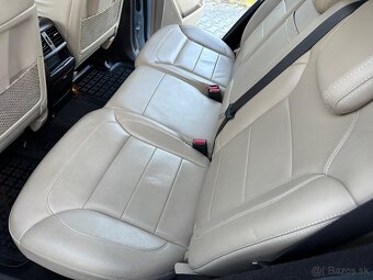 Mercedes-Benz GLE W166 350d 4matic A/T DPH DPH - 13