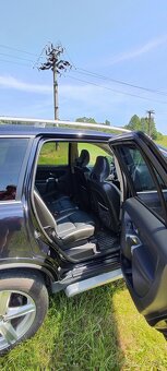 Volvo XC90, 2,4D 136kw A6 2007rok - 13