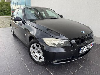 BMW 320i 150PS - 13
