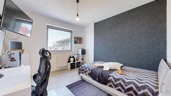 PANORAMA 4i byt + 1x parking v cene : VIDEO + 3D - 13