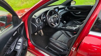 Mercedes C 180,kúpené na SK - 13