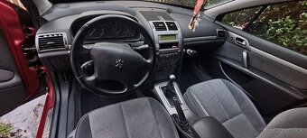Peugeot 407 - 13