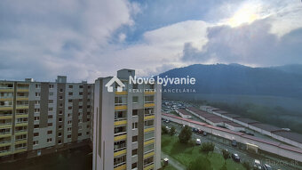 Na predaj 3-izbový byt, Humenné (N264-113-MIM) - 13