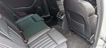 Škoda SuperB LK, rok 2022, 2.0diesel 200ps, DSG - 13