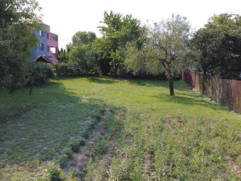 Na predaj rodinný dom so záhradou v obci Nižný Hrabovec - 13