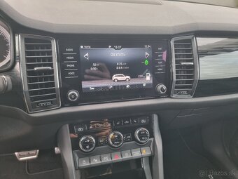 Škoda Kodiaq 2.0 TDI 190k Style DSG 4x4 - 13