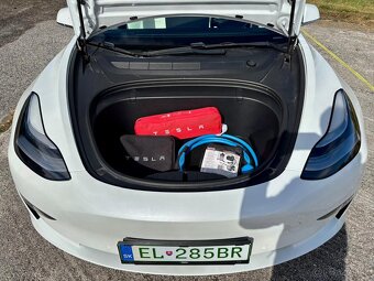 Tesla Model 3 Long Range 4x4 366KW Dual motor - 13