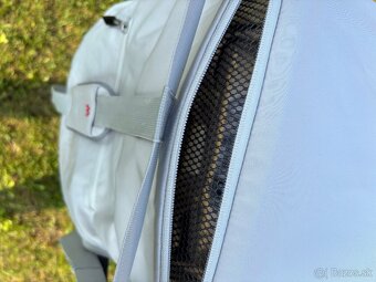 Golfový kočík  Maclaren BMW Buggy Silver - 13