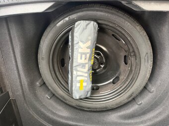 Volkswagen Golf Variant Style 2,0TDI 150PS DSG - 13