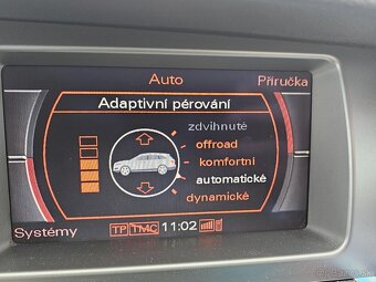 Audi Q7 3.0 TDI quattro tiptronic ABT 230kW320HP A6 - 13