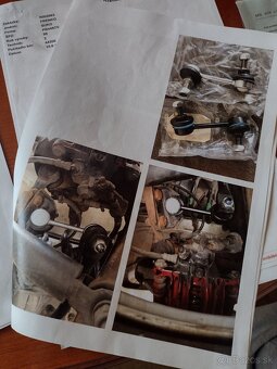 Alfa Romeo GTV 2.0 V6 Turbo Busso - 13