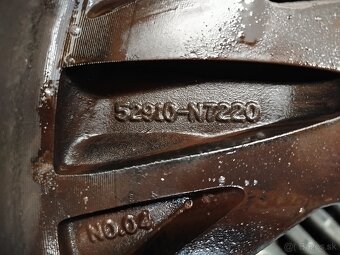 Hyundai tucson NX4 R18 - 13