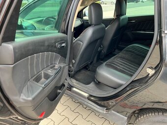 Lancia Delta 2.0 JTD 121kw 6 rychl 1. maj v ČR - 13