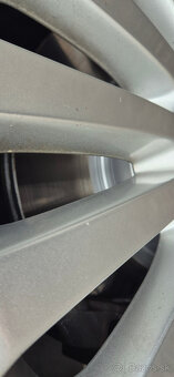 FORD C-MAX 2,0i 107kW benzin  + LPG, 2008 TITANIUM - 13