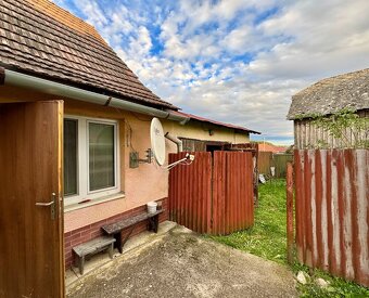 RD Slanské Nové Mesto, Košice okolie - 13