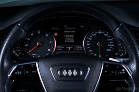 Audi A6 45 2.0 TFSI mHEV Sport quattro S tronic, 180kW, 2019 - 13