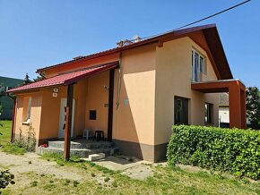 Na predaj 5 izbový rodinný dom v obci Čečejovce, Košice - ok - 13