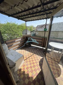 Na predaj rodinný dom – Slatina, okres Levice - 13