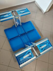 Kenpingove sedenie pre Deti - 13