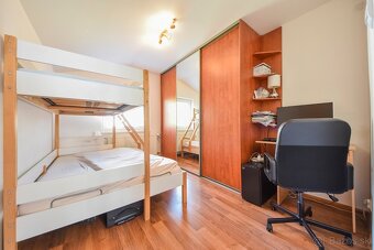 RD S GARÁŽOU A TERASOU, UL. SABINOVSKÁ, KOŠICE – PEREŠ - 13