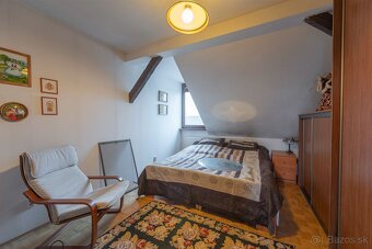 Predaj 6 izbový dom, 300m2 + 1350m2 Bernolákovo, Senec - 13