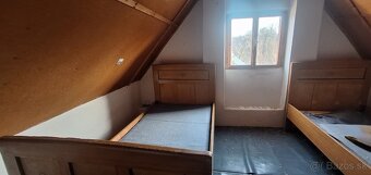 Priestranný RD Lubina, 2842 m2 pozemok - 13