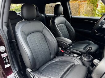 MINI Cooper S 2.0 Turbo Benzín r.v.2020 Kupovane nové v SR - 13