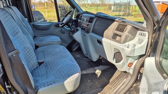 Ford Transit - 13