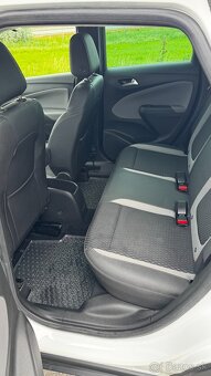 Opel Crossland X 1.2 TURBO S&S Innovation - 13