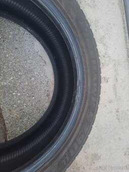 Letné Firestone Roadhawk 225/45/17 91W - 13