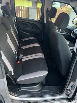 Doblo - 13