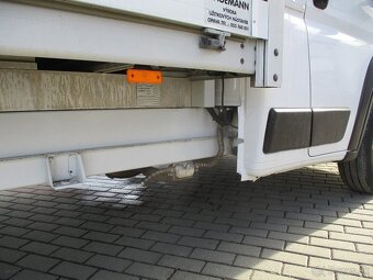 FIAT DUCATO 2,3 MTJ 177k E6d 35 L3 MAXI 05/2019 TOP - 13