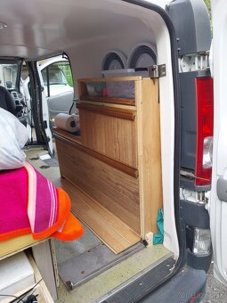 Renault Trafic 2,0dci  66kw  r.v.2013 -7 miest- nezničené - 13