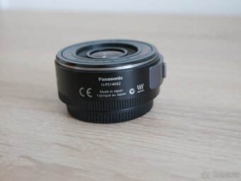 Panasonic Lumix G X Vario PZ 14-42 mm f/3.5-5.6 Asph. Power - 13