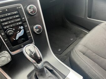2015 Volvo XC60 D3 - 13