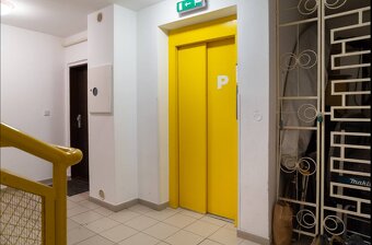 Na predaj veľký 3-izbový byt s 2 loggiou a parkovaním v krás - 13