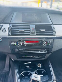 BMW X6 35d XD 210kw full - 13