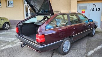 Predam Audi 100 Cigaro Avant - 13