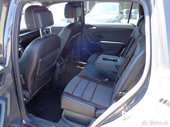 Seat Tarraco 2.0 TDI 150 Xcellence Family - 13
