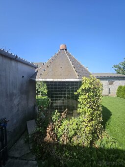 PREDAJ DVOJGENERAČNÝ RODINNÝ DOM - 13