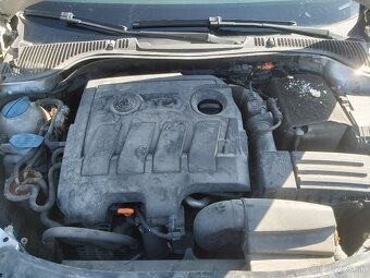 Škoda Octavia 1.6 TDI CR DPF Elegance - 13