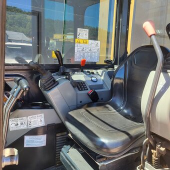 BOBCAT E26  2,6t , 2017 - 13