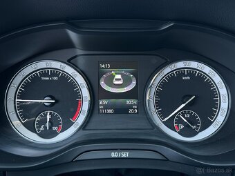 Škoda Kodiaq 2.0 TDi M6 4x4, r.v.: 2017 - 13