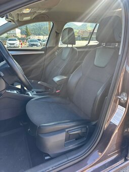Škoda Octavia 3 -2.0 TDi -Passat scout golf 4-motion Superb - 13
