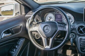 Mercedes-Benz A trieda 180 CDI - 13