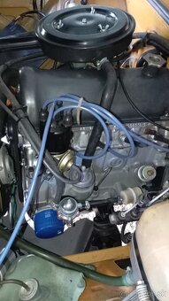 Lada Vaz žiguli 2101 - 13